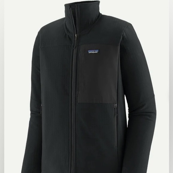 Patagonia Men's R2 Techface Jacket - Medium